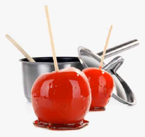 Candy Apple Recipe - Candy Apple, HD Png Download, Free Download