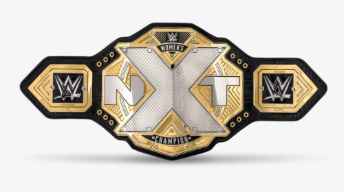 Wwe Nxt Championship, HD Png Download, Free Download