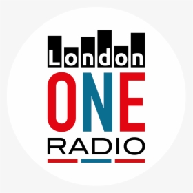Home - London One Radio Logo, HD Png Download, Free Download