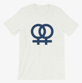 Transparent Lesbian Symbol Png - Only Accept Apologies In Cash T Shirt, Png Download, Free Download
