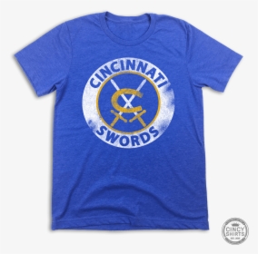 Circle Game Kentucky - Cincy Shirts, HD Png Download, Free Download