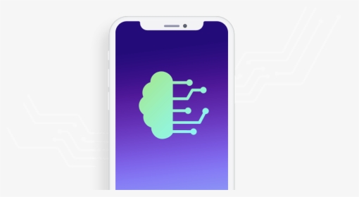 Machinelearning-banner - Mobile Phone Case, HD Png Download, Free Download