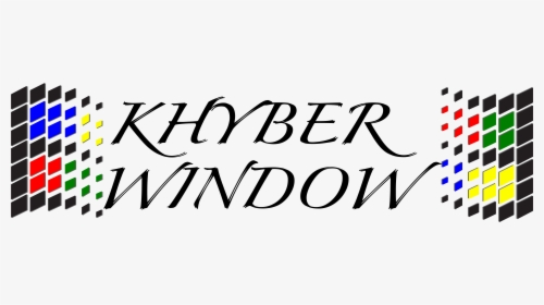 Khyber Window Is A Storefront Window Exhibition Space, HD Png Download, Free Download