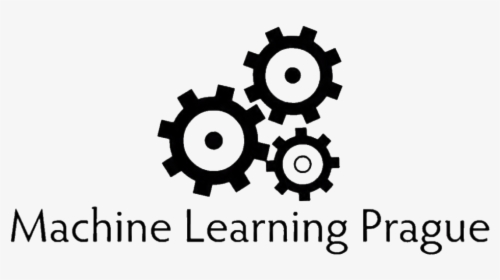 Machine Learning Prague - Machine Learning Prague Logo, HD Png Download, Free Download