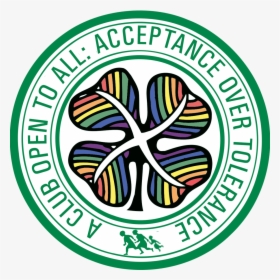 Celtic Fc Badge, HD Png Download, Free Download
