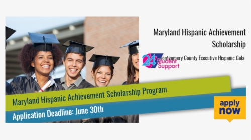 Maryland Hispanic Achievement Scholarship - Name Of School In Florida, HD Png Download, Free Download