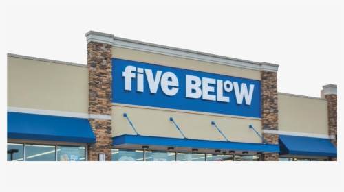 Transparent Storefront Png - Five Below Lincoln Ne, Png Download, Free Download