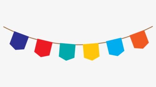 Bunting - Bunting Png, Transparent Png, Free Download