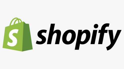 Shopify Logos, HD Png Download, Free Download