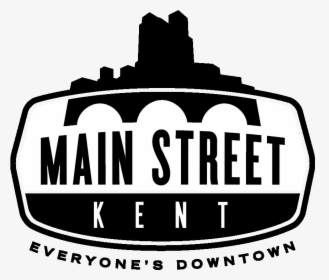Storefront Clipart - Main Street Kent, HD Png Download, Free Download