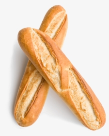 Transparent French Baguette Png - French Baguette Png, Png Download, Free Download