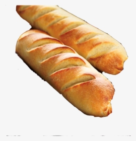 Transparent French Baguette Png - Bentuk Bentuk French Bread, Png Download, Free Download