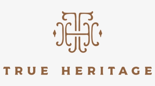 True Heritage Footer Logo - Calligraphy, HD Png Download, Free Download