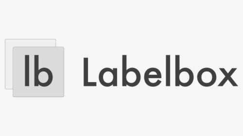 Labelbox Logo - Fabelio, HD Png Download, Free Download