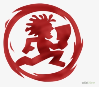 Juggalo - Insane Clown Posse Logo Png, Transparent Png, Free Download