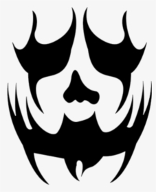 #juggalo #juggalofamily #bondox #freetoedit - Boondox Face Paint, HD Png Download, Free Download