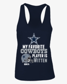 Dallas Cowboys Jason Witten Front Picture - Torn Between Wanting A Snack And Looking Like One, HD Png Download, Free Download