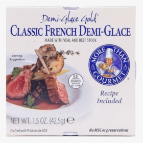 Beef Veal Demi Glace, HD Png Download, Free Download
