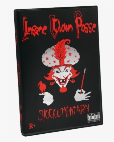 Clown Posse The Great Milenko, HD Png Download, Free Download