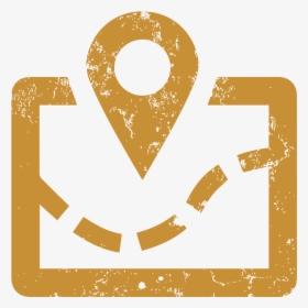 Map, HD Png Download, Free Download