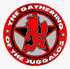 Gathering Of The Juggalos, HD Png Download, Free Download