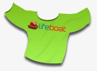 Transparent Lifeboat Png - Lbsg, Png Download, Free Download