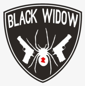 Team Black Widow - Brooklyn Nets Logo History, HD Png Download, Free Download