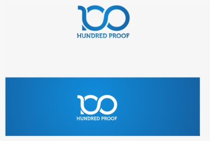Elegant, Playful, It Company Logo Design For Hundred - Hundred Company Logo, HD Png Download, Free Download