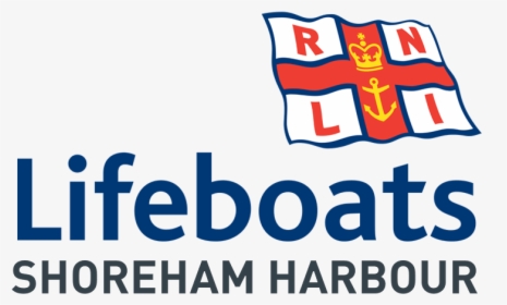 Rnli Shoreham Logo, HD Png Download, Free Download