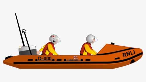 Lifeboat Clipart, HD Png Download, Free Download