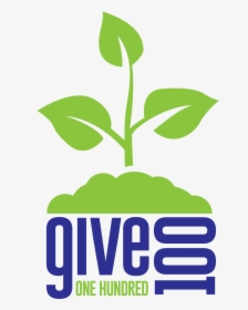 Give100, HD Png Download, Free Download