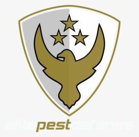 Elitepestdefense - Emblem, HD Png Download, Free Download