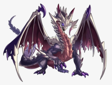 High Zodiark Dragalia Lost, HD Png Download, Free Download