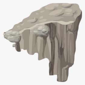 Rock Platform Png, Transparent Png, Free Download