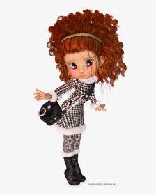 Doll, HD Png Download, Free Download