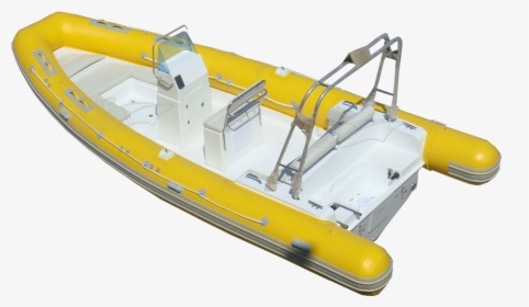 Il B680b - Rigid-hulled Inflatable Boat, HD Png Download, Free Download