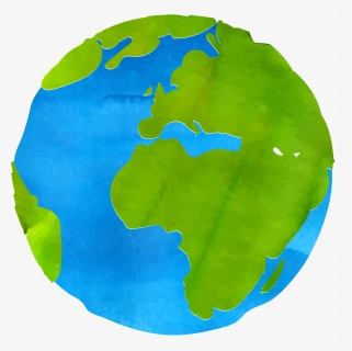 Make The Earth On Cardboard, HD Png Download, Free Download