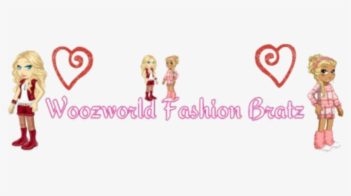 Woozworld Fashion Bratz - Happy Birthday Ami, HD Png Download, Free Download