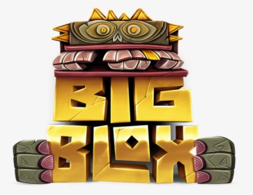 Big Blox Slot Png, Transparent Png, Free Download