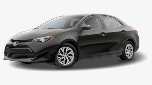 Toyota Corolla 2019 Colors, HD Png Download, Free Download