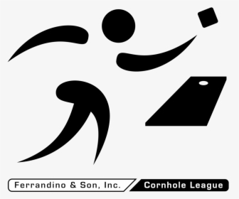 Cornhole , Png Download - Discus Throw, Transparent Png, Free Download