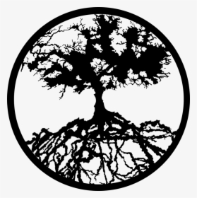 Tree Of Life Symbol Png, Transparent Png, Free Download