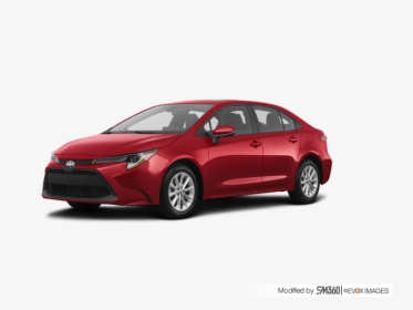 Null - Exterior - - Corolla Le Cvt 2020, HD Png Download, Free Download