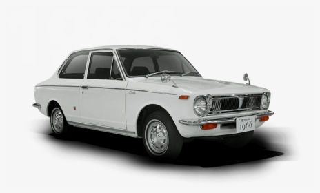 Toyota Corolla Altis - Toyota Corolla 1966 Png, Transparent Png, Free Download