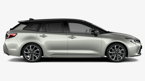 Toyota Corolla Touring Excel, HD Png Download, Free Download