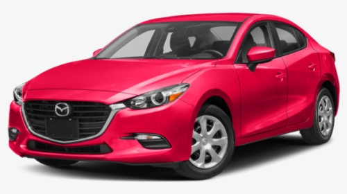 2018 Mazda Mazda3 - Bmw X4, HD Png Download, Free Download