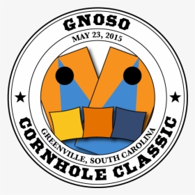 Gnoso Cornhole Classic - Creekside College, HD Png Download, Free Download