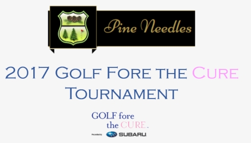Pine Needles Golf & Country - Coolmine Equestrian Centre, HD Png Download, Free Download