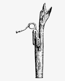 Russian Bassoon, HD Png Download, Free Download