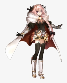 Fate Extella Link Astolfo, HD Png Download, Free Download